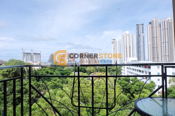 Picture of 1 Bedroom Condo in City Garden Tropicana Wongamat
