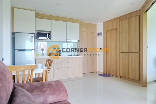 Picture of 1 Bedroom Condo in City Garden Tropicana Wongamat