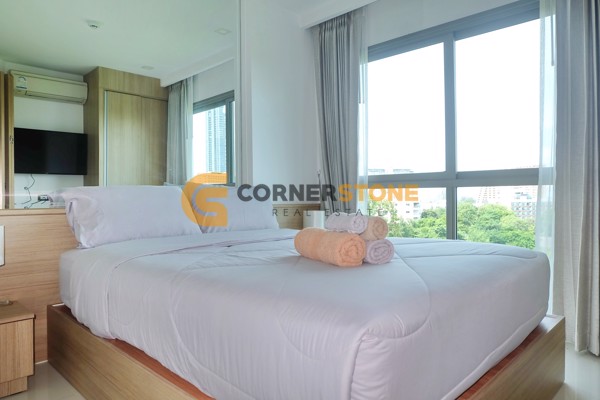 Picture of 1 Bedroom Condo in City Garden Tropicana Wongamat