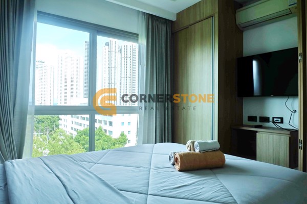 Picture of 1 Bedroom Condo in City Garden Tropicana Wongamat