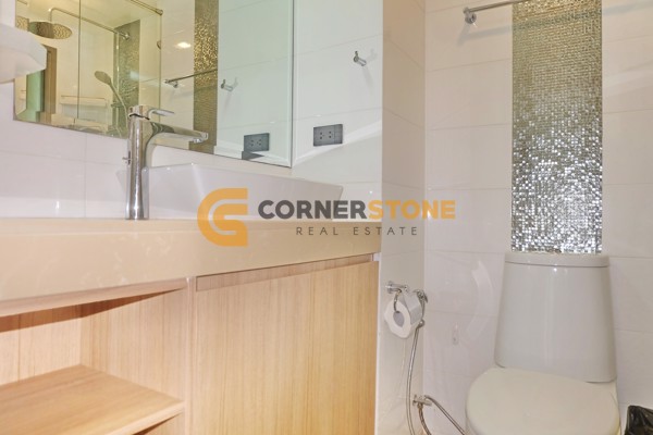 Picture of 1 Bedroom Condo in City Garden Tropicana Wongamat