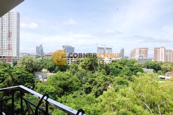 Picture of 1 Bedroom Condo in City Garden Tropicana Wongamat