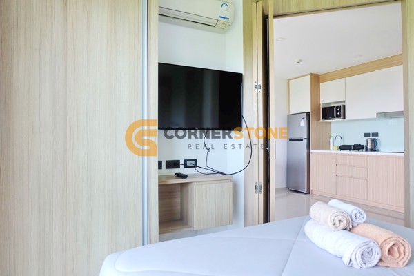 Picture of 1 Bedroom Condo in City Garden Tropicana Wongamat