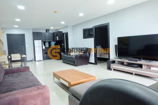 Picture of คอนโด 2 ห้องนอน ในโครงการ แพลตตินัม สวีทส์ คอนโดมิเนียม ตั้งอยู่ที่ จอมเทียน