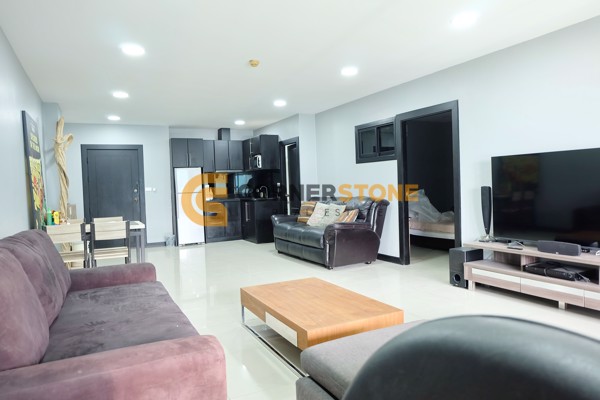 Picture of คอนโด 2 ห้องนอน ในโครงการ แพลตตินัม สวีทส์ คอนโดมิเนียม ตั้งอยู่ที่ จอมเทียน
