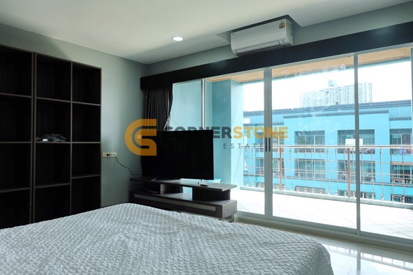 Picture of คอนโด 2 ห้องนอน ในโครงการ แพลตตินัม สวีทส์ คอนโดมิเนียม ตั้งอยู่ที่ จอมเทียน