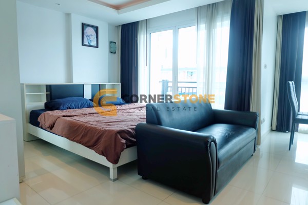 Picture of Studio Condo in Avenue Residence Pattaya Pattaya