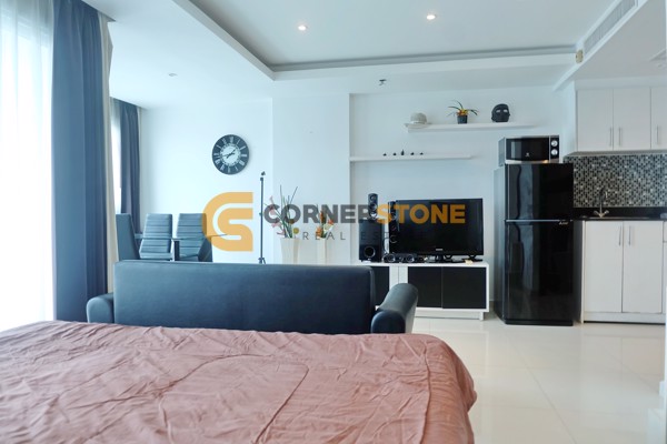 Picture of Studio Condo in Avenue Residence Pattaya Pattaya