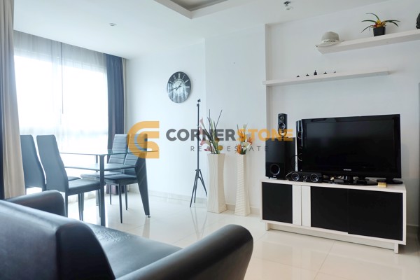 Picture of Studio Condo in Avenue Residence Pattaya Pattaya