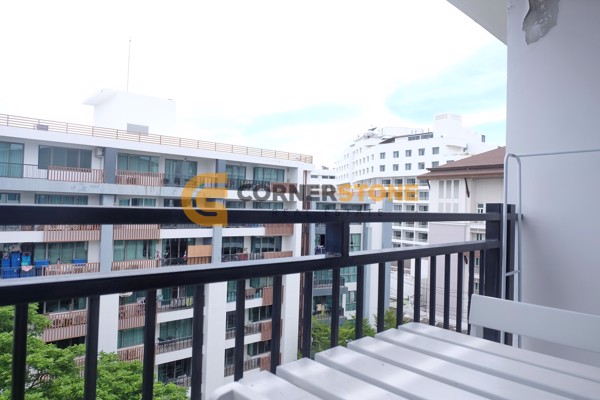 Picture of Studio Condo in Avenue Residence Pattaya Pattaya
