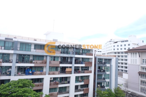 Picture of Studio Condo in Avenue Residence Pattaya Pattaya