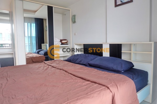Picture of Studio Condo in Avenue Residence Pattaya Pattaya