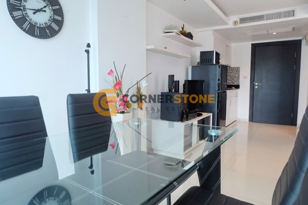 Picture of Studio Condo in Avenue Residence Pattaya Pattaya