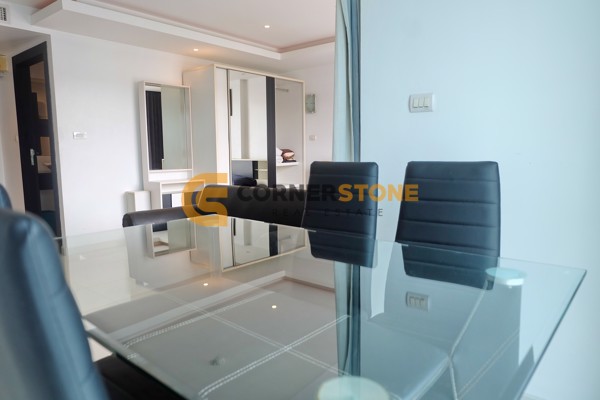 Picture of Studio Condo in Avenue Residence Pattaya Pattaya