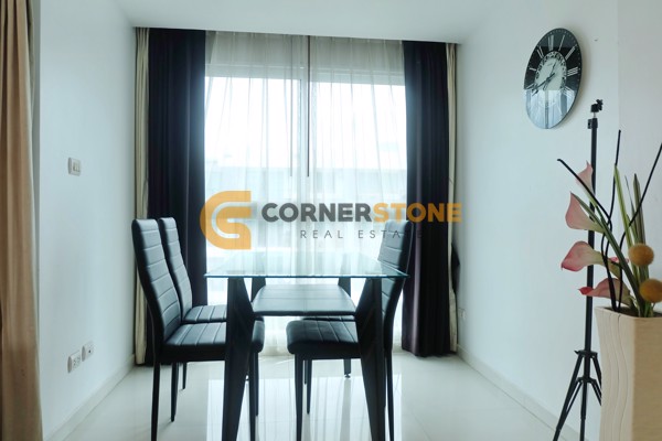 Picture of Studio Condo in Avenue Residence Pattaya Pattaya
