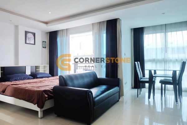 Picture of Studio Condo in Avenue Residence Pattaya Pattaya