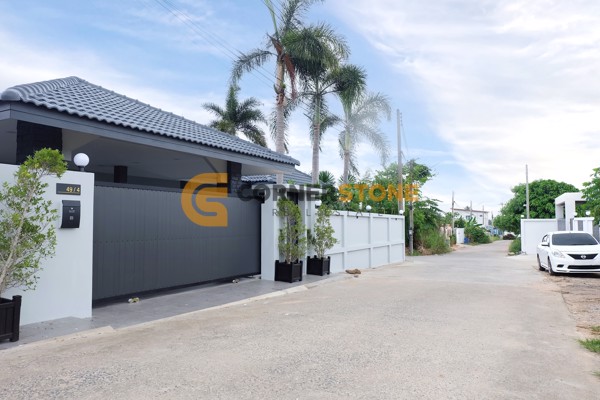 Picture of บ้าน 3 ห้องนอน  ตั้งอยู่ที่ พัทยาตะวันออก
