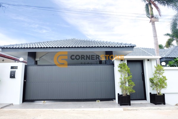 Picture of บ้าน 3 ห้องนอน  ตั้งอยู่ที่ พัทยาตะวันออก