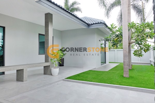 Picture of บ้าน 3 ห้องนอน  ตั้งอยู่ที่ พัทยาตะวันออก