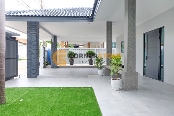 Picture of บ้าน 3 ห้องนอน  ตั้งอยู่ที่ พัทยาตะวันออก