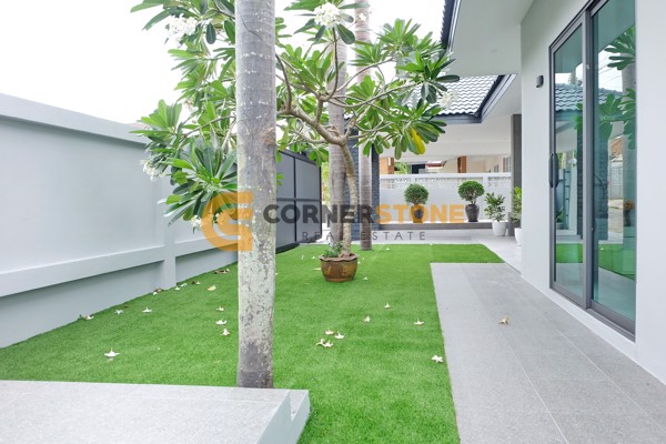 Picture of บ้าน 3 ห้องนอน  ตั้งอยู่ที่ พัทยาตะวันออก
