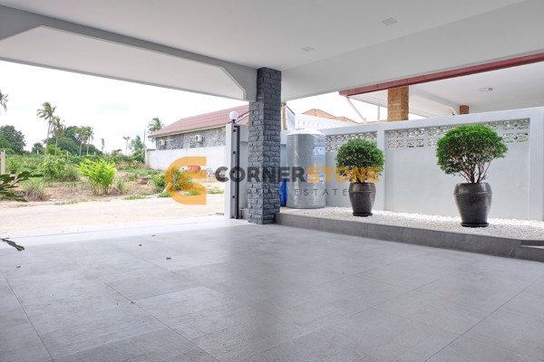 Picture of บ้าน 3 ห้องนอน  ตั้งอยู่ที่ พัทยาตะวันออก
