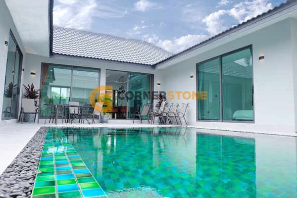 Picture of บ้าน 3 ห้องนอน  ตั้งอยู่ที่ พัทยาตะวันออก