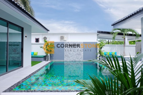 Picture of บ้าน 3 ห้องนอน  ตั้งอยู่ที่ พัทยาตะวันออก