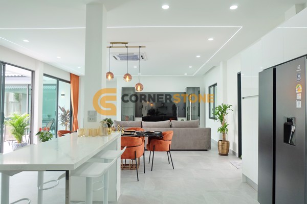Picture of บ้าน 3 ห้องนอน  ตั้งอยู่ที่ พัทยาตะวันออก