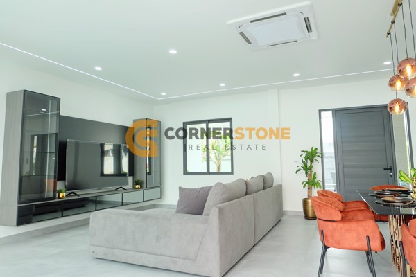 Picture of บ้าน 3 ห้องนอน  ตั้งอยู่ที่ พัทยาตะวันออก