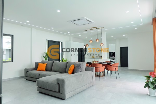 Picture of บ้าน 3 ห้องนอน  ตั้งอยู่ที่ พัทยาตะวันออก