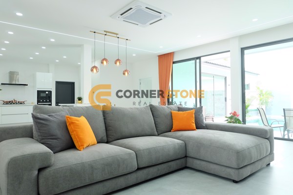 Picture of บ้าน 3 ห้องนอน  ตั้งอยู่ที่ พัทยาตะวันออก