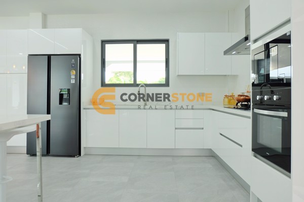 Picture of บ้าน 3 ห้องนอน  ตั้งอยู่ที่ พัทยาตะวันออก