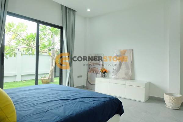 Picture of บ้าน 3 ห้องนอน  ตั้งอยู่ที่ พัทยาตะวันออก