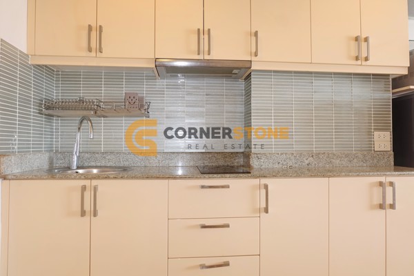 Picture of คอนโด ห้องสตูดิโอ้ ในโครงการ View Talay 1 Condominium ตั้งอยู่ที่ หาดจอมเทียน