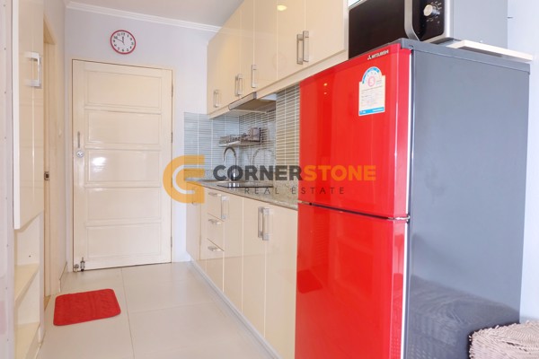 Picture of คอนโด ห้องสตูดิโอ้ ในโครงการ View Talay 1 Condominium ตั้งอยู่ที่ หาดจอมเทียน