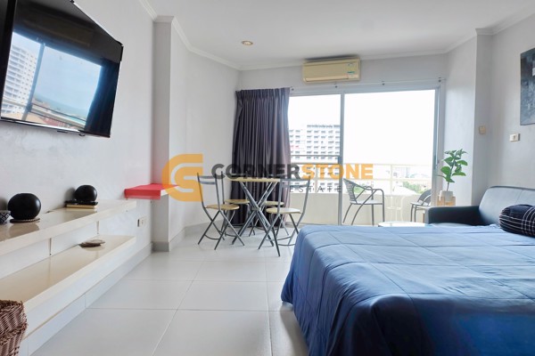 Picture of คอนโด ห้องสตูดิโอ้ ในโครงการ View Talay 1 Condominium ตั้งอยู่ที่ หาดจอมเทียน