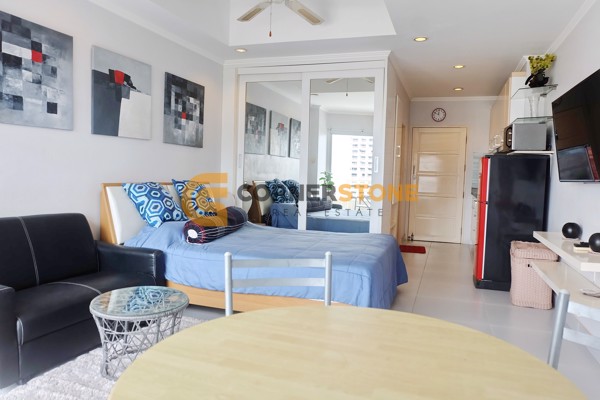 Picture of คอนโด ห้องสตูดิโอ้ ในโครงการ View Talay 1 Condominium ตั้งอยู่ที่ หาดจอมเทียน