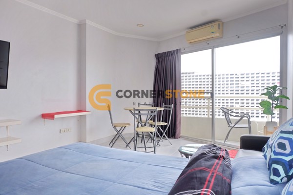 Picture of คอนโด ห้องสตูดิโอ้ ในโครงการ View Talay 1 Condominium ตั้งอยู่ที่ หาดจอมเทียน