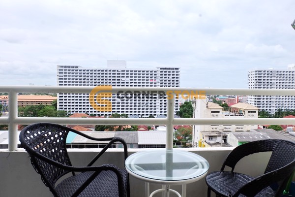 Picture of คอนโด ห้องสตูดิโอ้ ในโครงการ View Talay 1 Condominium ตั้งอยู่ที่ หาดจอมเทียน