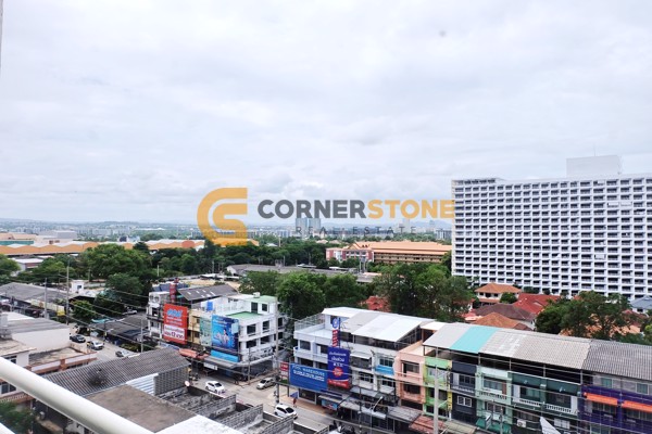 Picture of คอนโด ห้องสตูดิโอ้ ในโครงการ View Talay 1 Condominium ตั้งอยู่ที่ หาดจอมเทียน