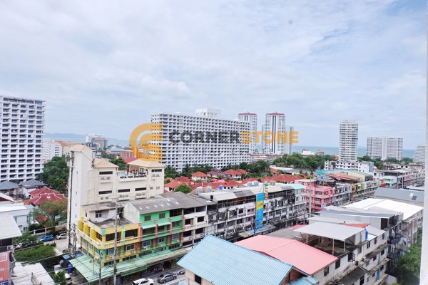 Picture of คอนโด ห้องสตูดิโอ้ ในโครงการ View Talay 1 Condominium ตั้งอยู่ที่ หาดจอมเทียน