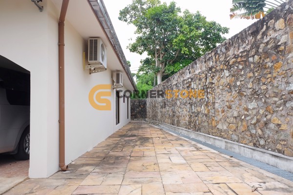 Picture of บ้าน 3 ห้องนอน ในโครงการ Villa Mathys Mabprachan ตั้งอยู่ที่ พัทยาตะวันออก