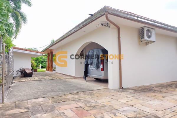 Picture of บ้าน 3 ห้องนอน ในโครงการ Villa Mathys Mabprachan ตั้งอยู่ที่ พัทยาตะวันออก