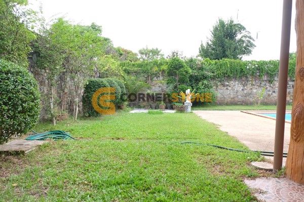 Picture of บ้าน 3 ห้องนอน ในโครงการ Villa Mathys Mabprachan ตั้งอยู่ที่ พัทยาตะวันออก