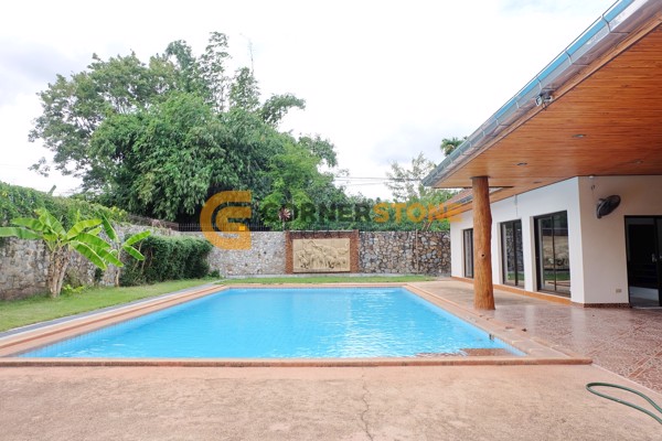 Picture of บ้าน 3 ห้องนอน ในโครงการ Villa Mathys Mabprachan ตั้งอยู่ที่ พัทยาตะวันออก