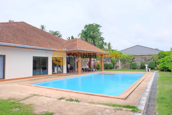 Picture of บ้าน 3 ห้องนอน ในโครงการ Villa Mathys Mabprachan ตั้งอยู่ที่ พัทยาตะวันออก