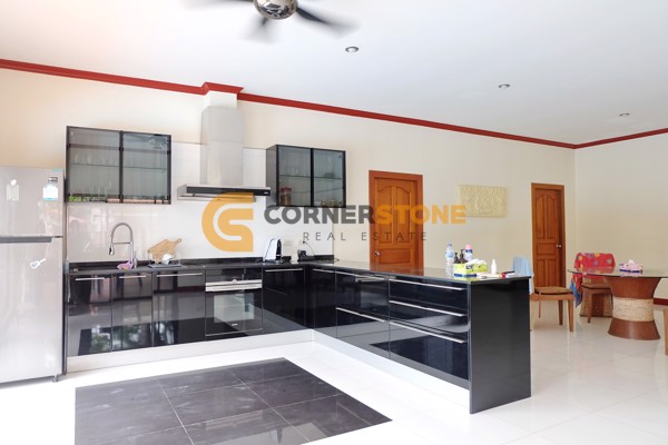 Picture of บ้าน 3 ห้องนอน ในโครงการ Villa Mathys Mabprachan ตั้งอยู่ที่ พัทยาตะวันออก