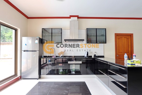 Picture of บ้าน 3 ห้องนอน ในโครงการ Villa Mathys Mabprachan ตั้งอยู่ที่ พัทยาตะวันออก