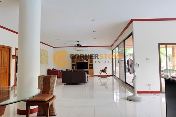 Picture of บ้าน 3 ห้องนอน ในโครงการ Villa Mathys Mabprachan ตั้งอยู่ที่ พัทยาตะวันออก